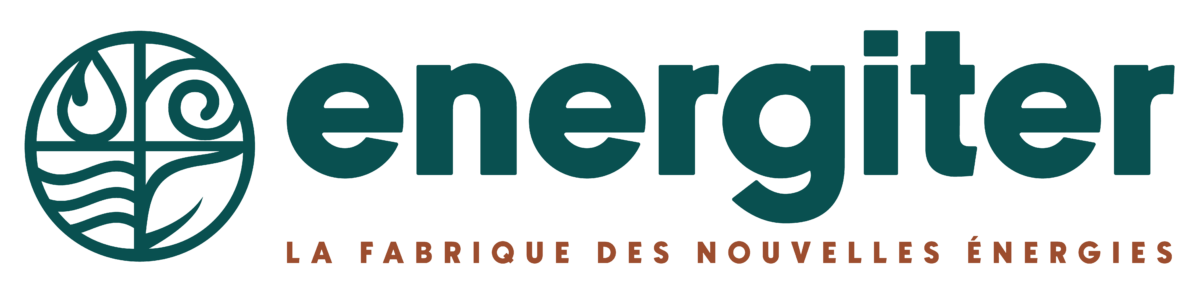 Logo Energiter